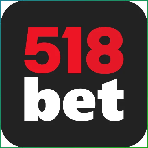 Tela de login 518bet para acesso com usuário já registrado via código 518bet